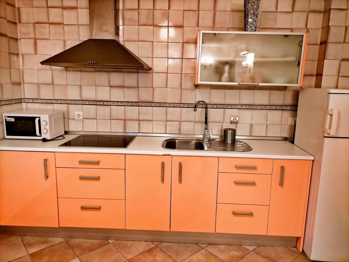 Abadia Suites Granada Eksteriør billede