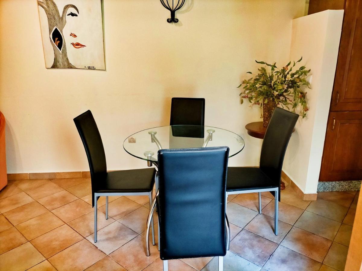 Abadia Suites Granada Eksteriør billede
