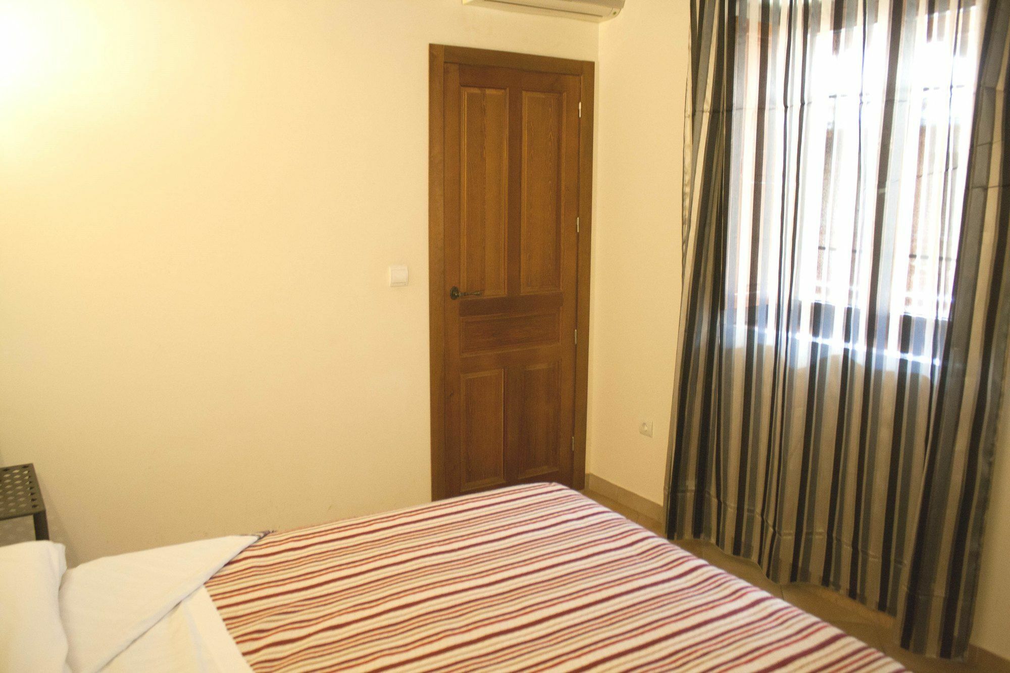 Abadia Suites Granada Eksteriør billede